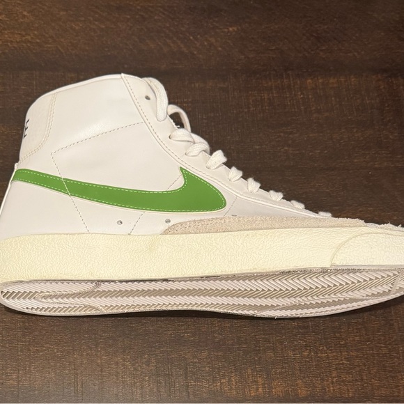 Nike Men's Blazer Mid '77 Vintage - Picture 6 of 7